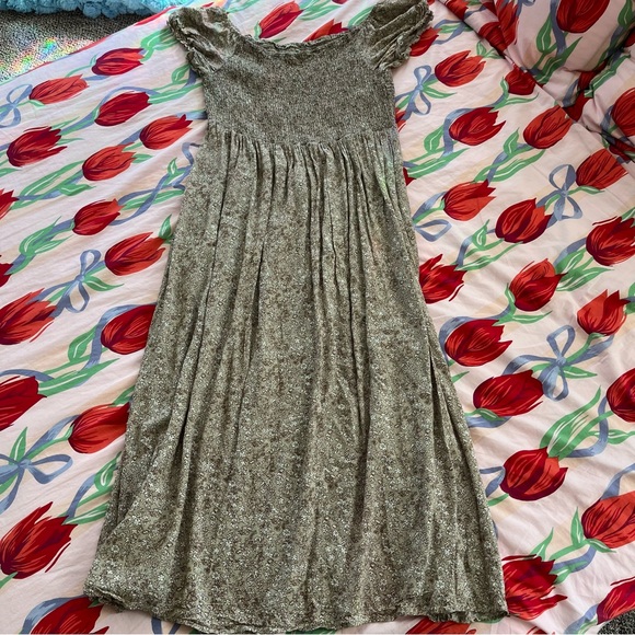 sundress - Picture 3 of 6